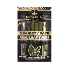 King Palm Variety Pack I 5