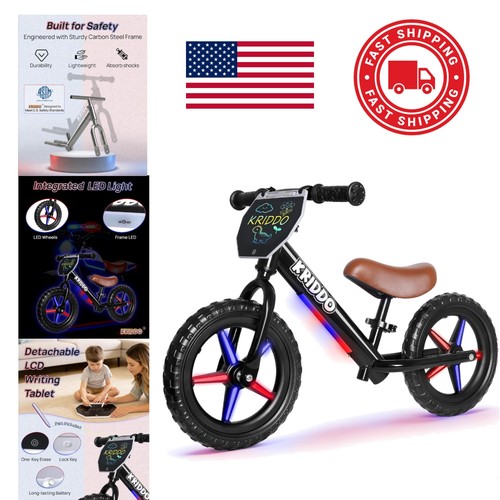 Kids balance bike - kids,