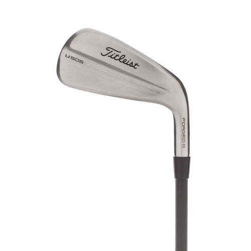 Titleist u505 2025 iron - u505, 3