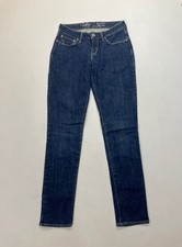 LEVI’S BOLD CURVE SKINNY
