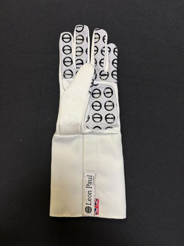 Leon paul foil epee - , glove