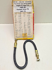 Classic Car Parts BH138 Front