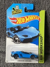 Hot Wheels Lamborghini