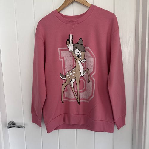 George disney bambi bnwt - bambi,