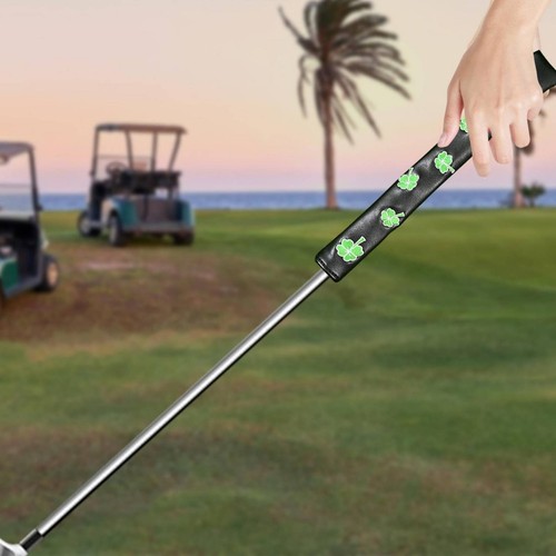 Leather alignment stick - pu,