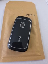 Doro Phone Easy 610 - Black (Unlocked) Mobile Phone 