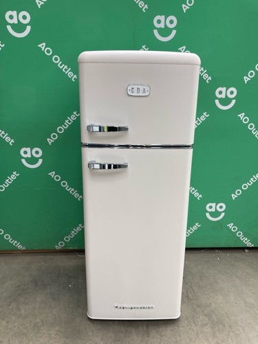 Cda fridge freezer - cda,