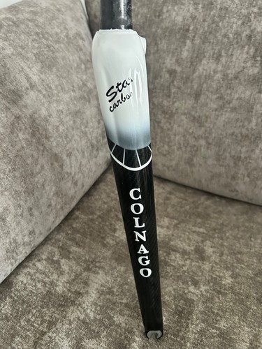 Colnago star carbon - star, fork