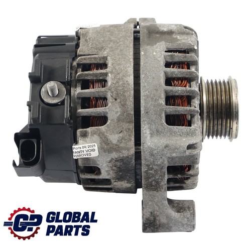 Bmw f30 f32 lci n57n - f32,