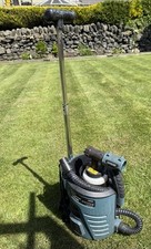 Erbauer Electric Paint Sprayer