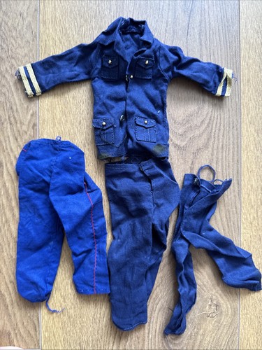 Doll clothing unsure - doll, of