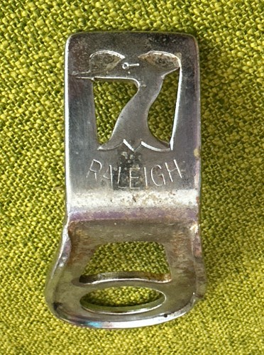 Vintage 1950s raleigh - raleigh, headset