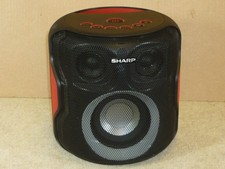 Sharp 919 party speaker - ps-919,