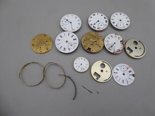 Job lot antique - job,