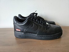 Supreme x Nike Air Force 1 Low