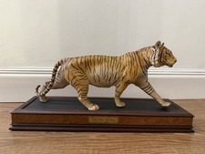 Franklin Mint ‘On the