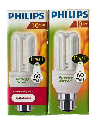 Pack philips energy - pack, of