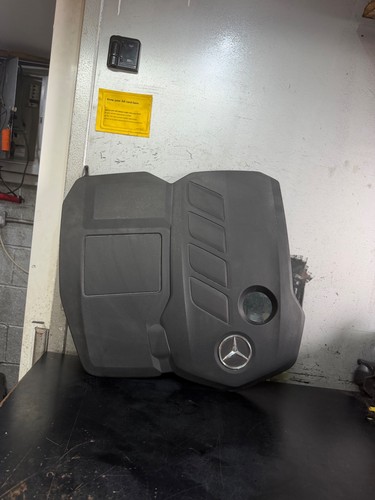 Mercedes e220 engine - mercedes,