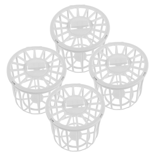 Plastic bird cage nesting box - cage,