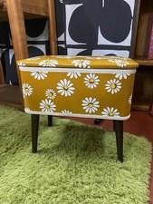 Vintage Flower Power
