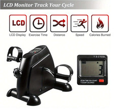 Mini Pedal Exercise Bike Under