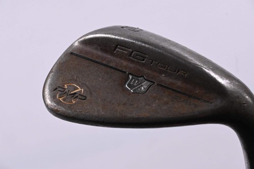 Wilson tour pmp lob wedge - fg,