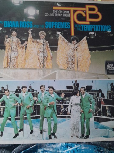The supremes with - supremes,