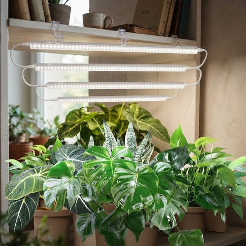 Efficient 2ft led grow - led,
