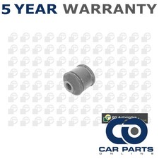 Suspension Axle Bush Rear CPO