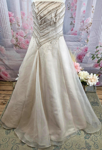 Maggie sottero haute couture - sottero,