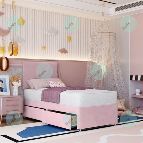 Brand new kids divan - brand, bed