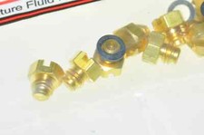 Clippard 11755 Screw Plug Kit