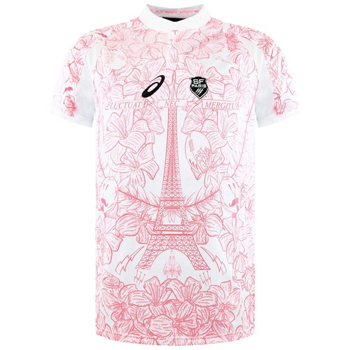 Asics stade francais - asics, paris