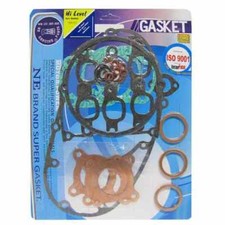 Full Gasket Set Kit Fits