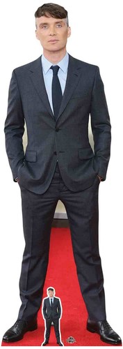 Cillian murphy lifesize - cillian,