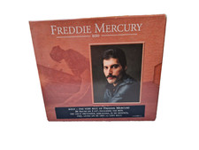 FREDDIE MERCURY SOLO (3 x CD)