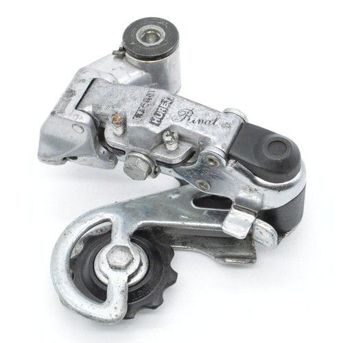 Vintage sachs huret rival rear - vintage,