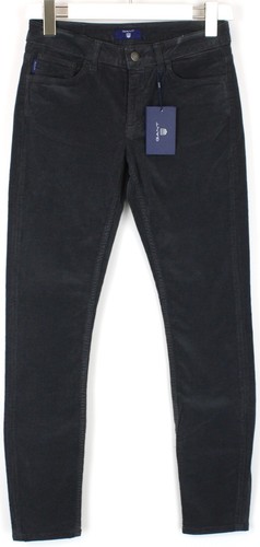 Gant tapered cord - gant, jeans