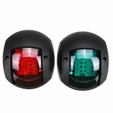 LED Navigation Light Port &