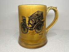 Moko Wade Veteran Cars Tankard