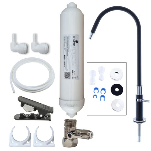 Hommix advanced single filter - single,
