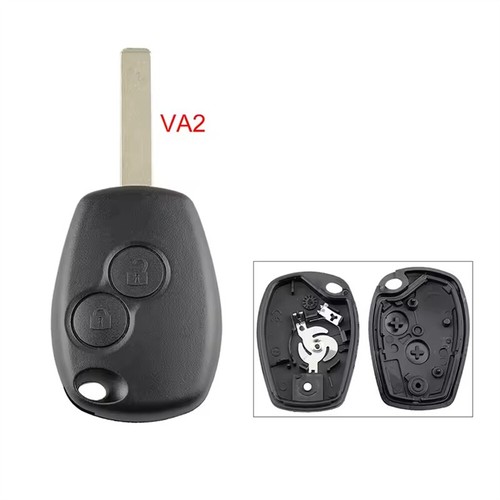 Button key fob - button,