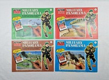 1970s VINTAGE ✧ ACTION MAN