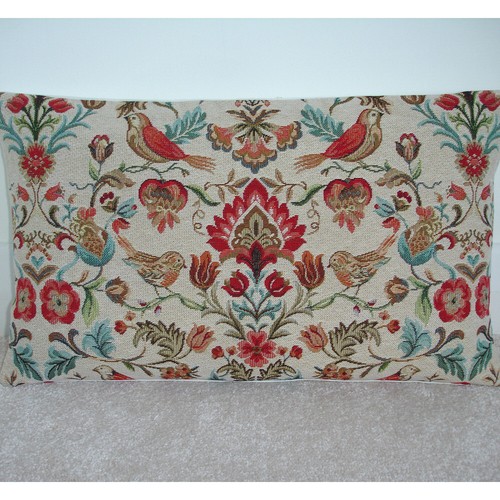 12x20 bolster cushion - bolster,