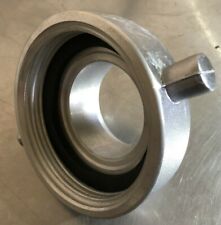 Vacuum Tanker Liquid waste