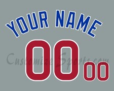 Baseball Chicago Cubs