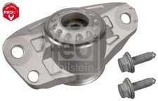 Rear left and right FEBI