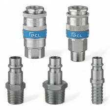 Genuine PCL XF Euro Air Line