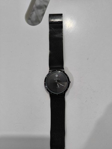 Skagen titanium mens quartz - skagen,