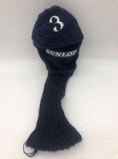 Dunlop 3 Fairway Wood Golf